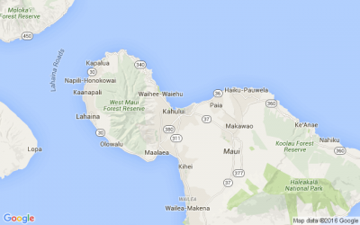 Kahului
